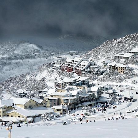 Arlberg Hotham Villa Маунт Хотам Екстериор снимка