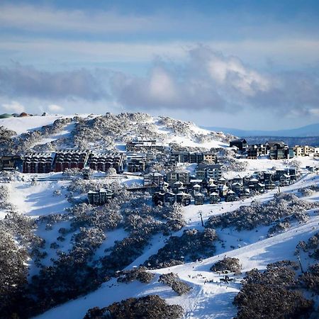 Arlberg Hotham Villa Маунт Хотам Екстериор снимка