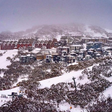 Arlberg Hotham Villa Маунт Хотам Екстериор снимка
