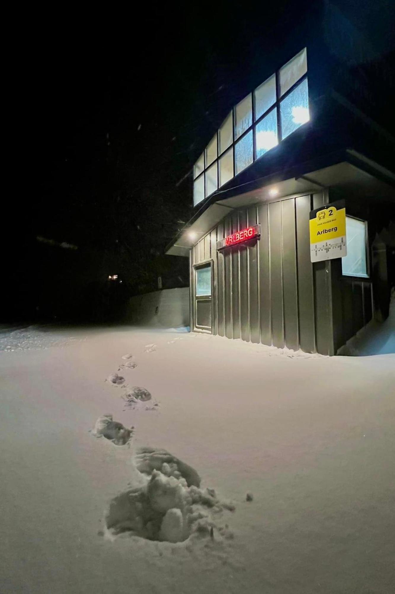 Arlberg Hotham Villa Маунт Хотам Екстериор снимка