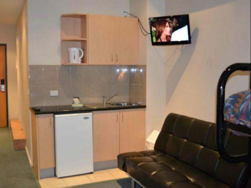 Arlberg Hotham Villa Маунт Хотам Екстериор снимка