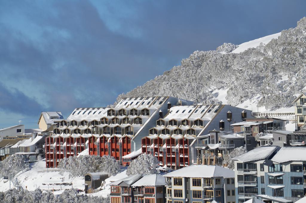 Arlberg Hotham Villa Маунт Хотам Екстериор снимка