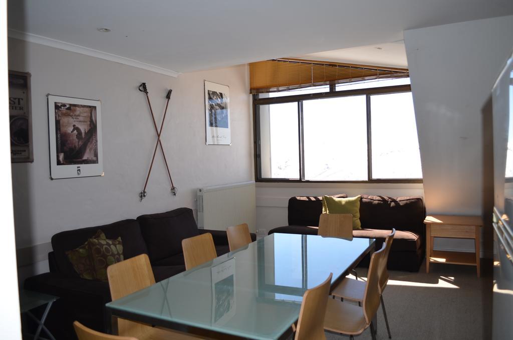 Arlberg Hotham Villa Маунт Хотам Екстериор снимка