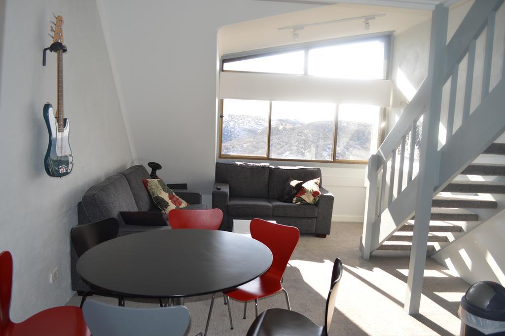 Arlberg Hotham Villa Маунт Хотам Екстериор снимка