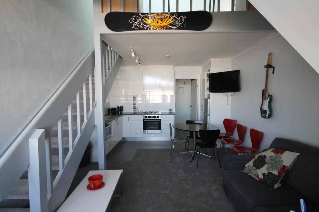 Arlberg Hotham Villa Маунт Хотам Екстериор снимка