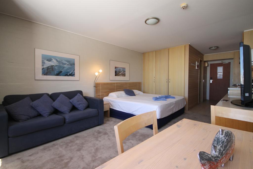 Arlberg Hotham Villa Маунт Хотам Екстериор снимка