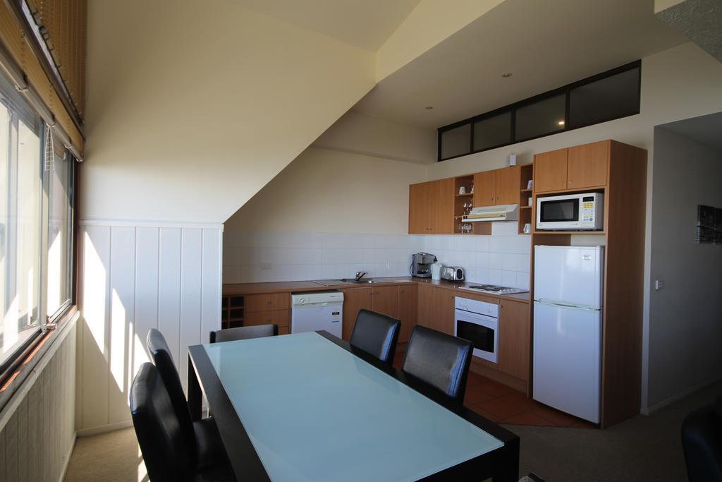 Arlberg Hotham Villa Маунт Хотам Екстериор снимка
