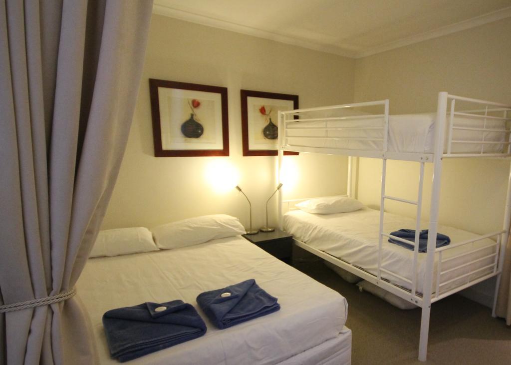 Arlberg Hotham Villa Маунт Хотам Екстериор снимка