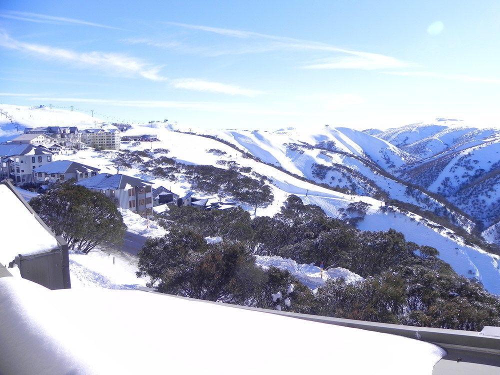 Arlberg Hotham Villa Маунт Хотам Екстериор снимка