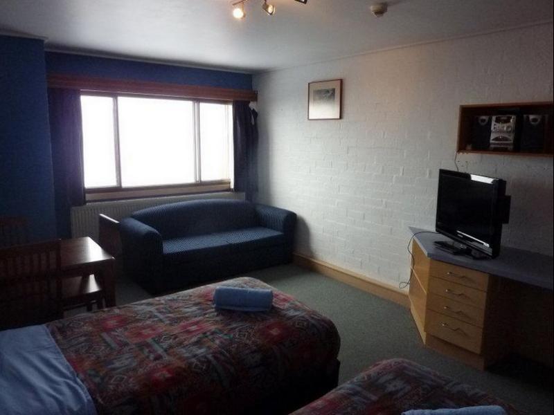 Arlberg Hotham Villa Маунт Хотам Екстериор снимка