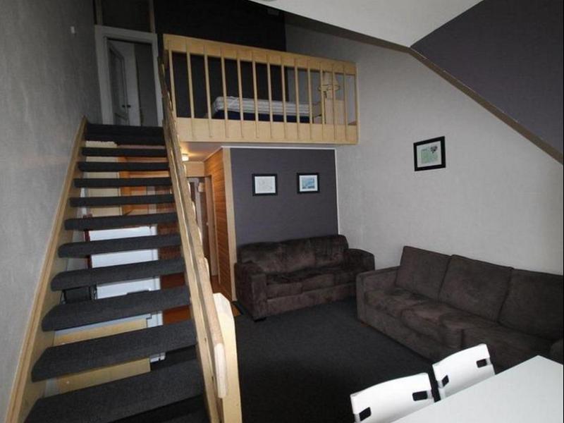 Arlberg Hotham Villa Маунт Хотам Екстериор снимка