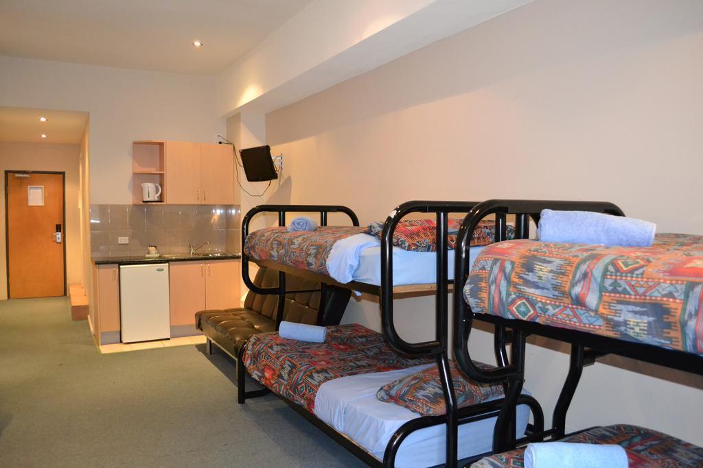 Arlberg Hotham Villa Маунт Хотам Екстериор снимка