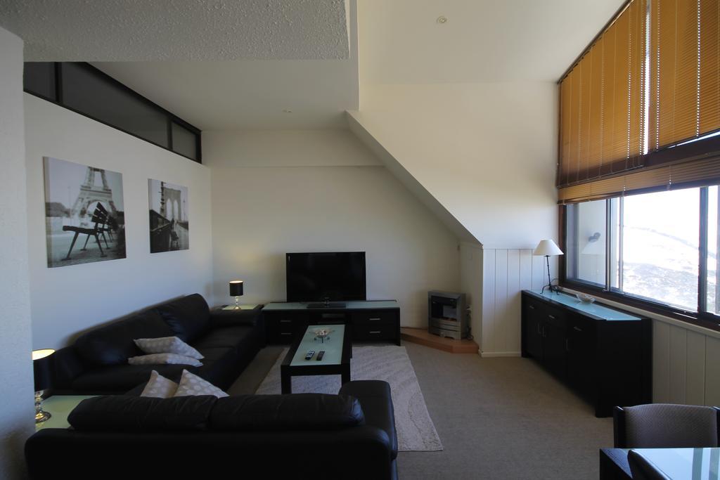 Arlberg Hotham Villa Маунт Хотам Екстериор снимка