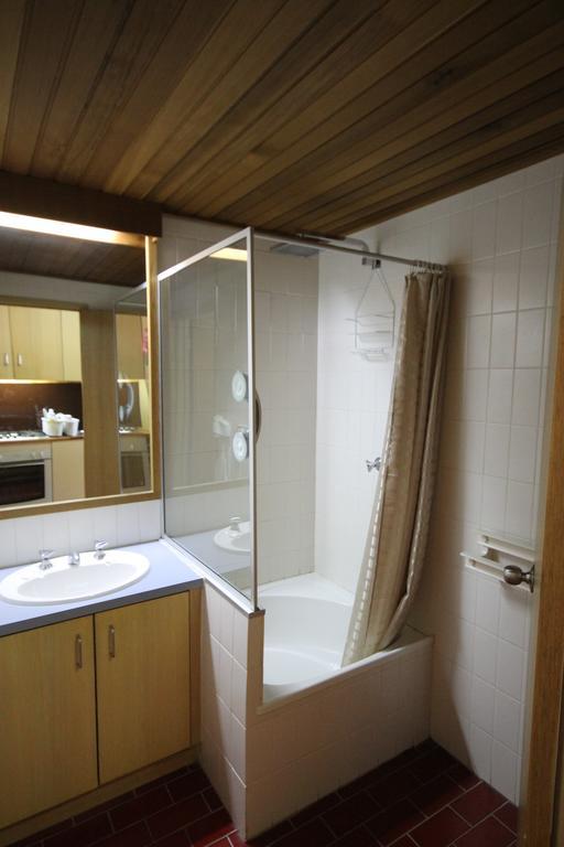 Arlberg Hotham Villa Маунт Хотам Екстериор снимка