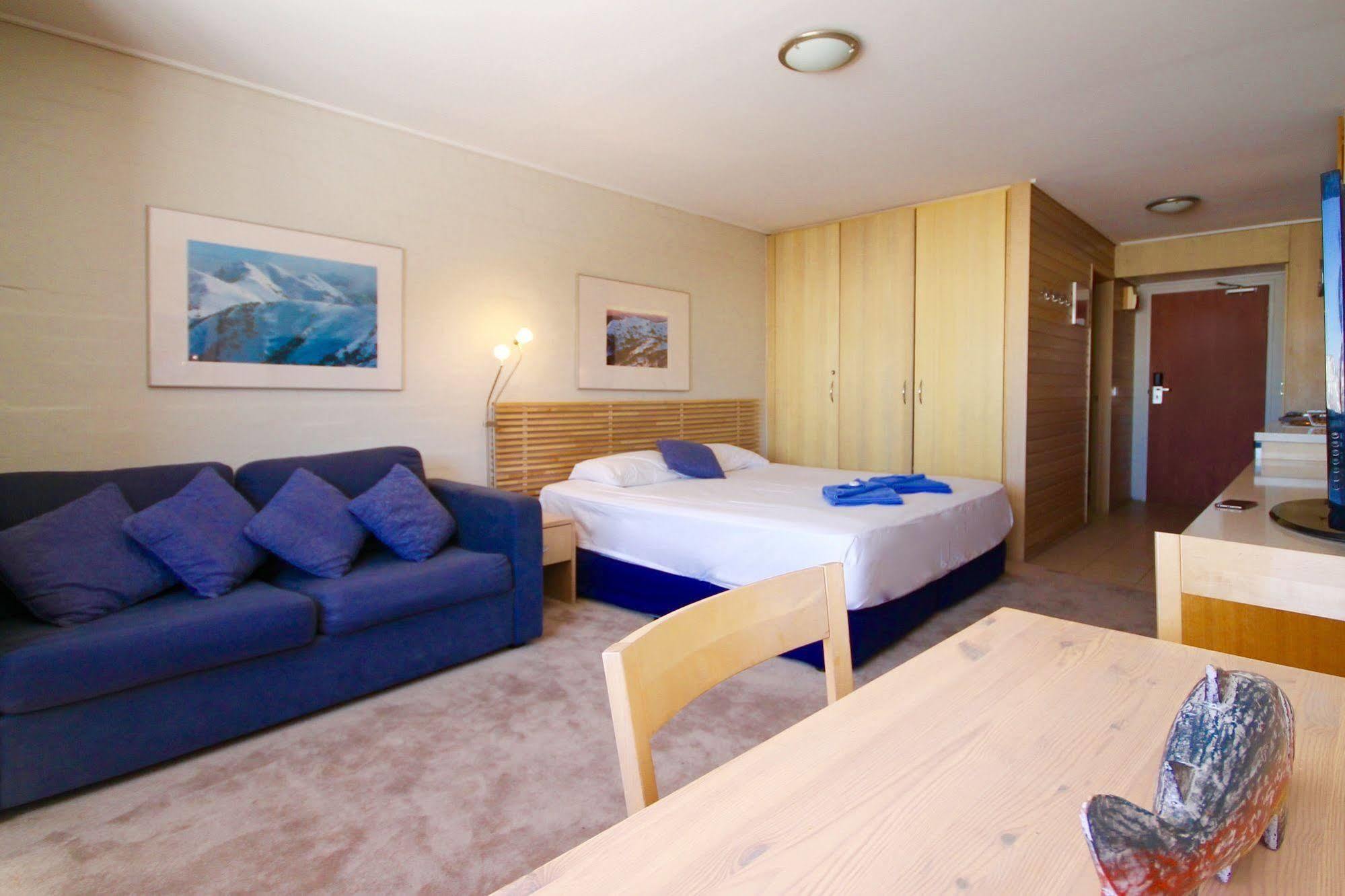 Arlberg Hotham Villa Маунт Хотам Екстериор снимка