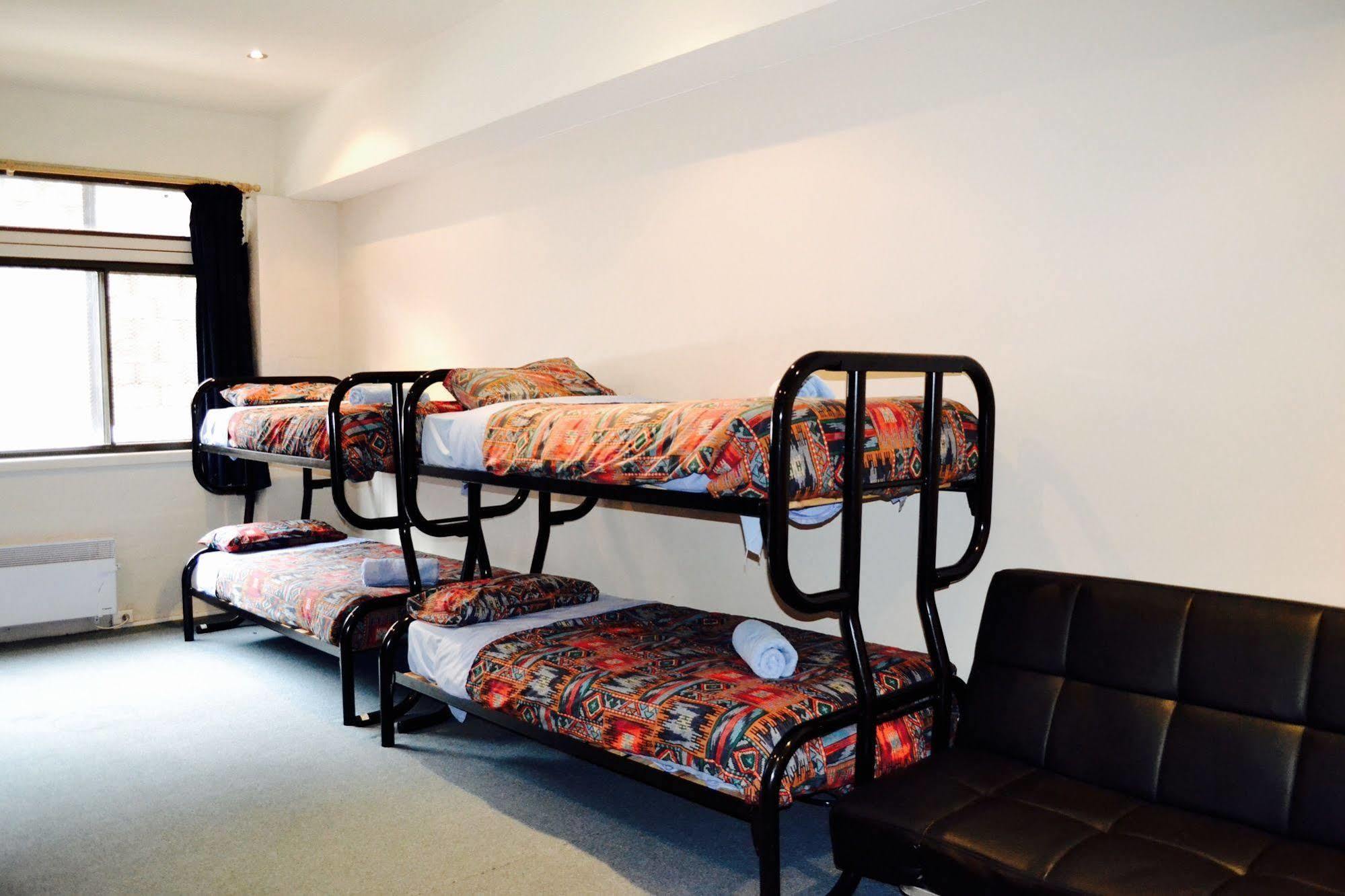 Arlberg Hotham Villa Маунт Хотам Екстериор снимка