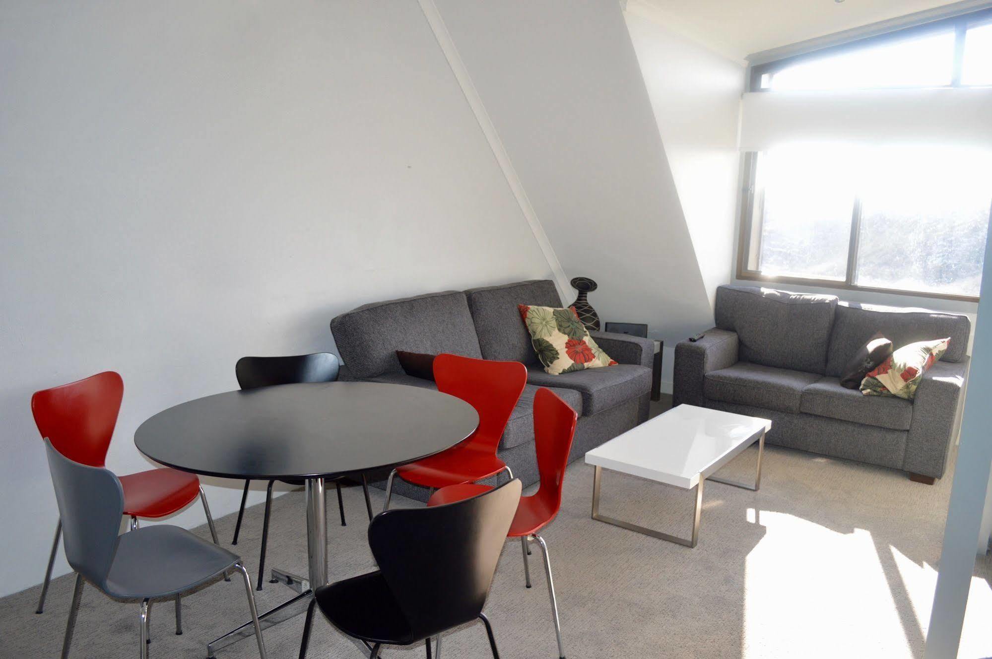 Arlberg Hotham Villa Маунт Хотам Екстериор снимка