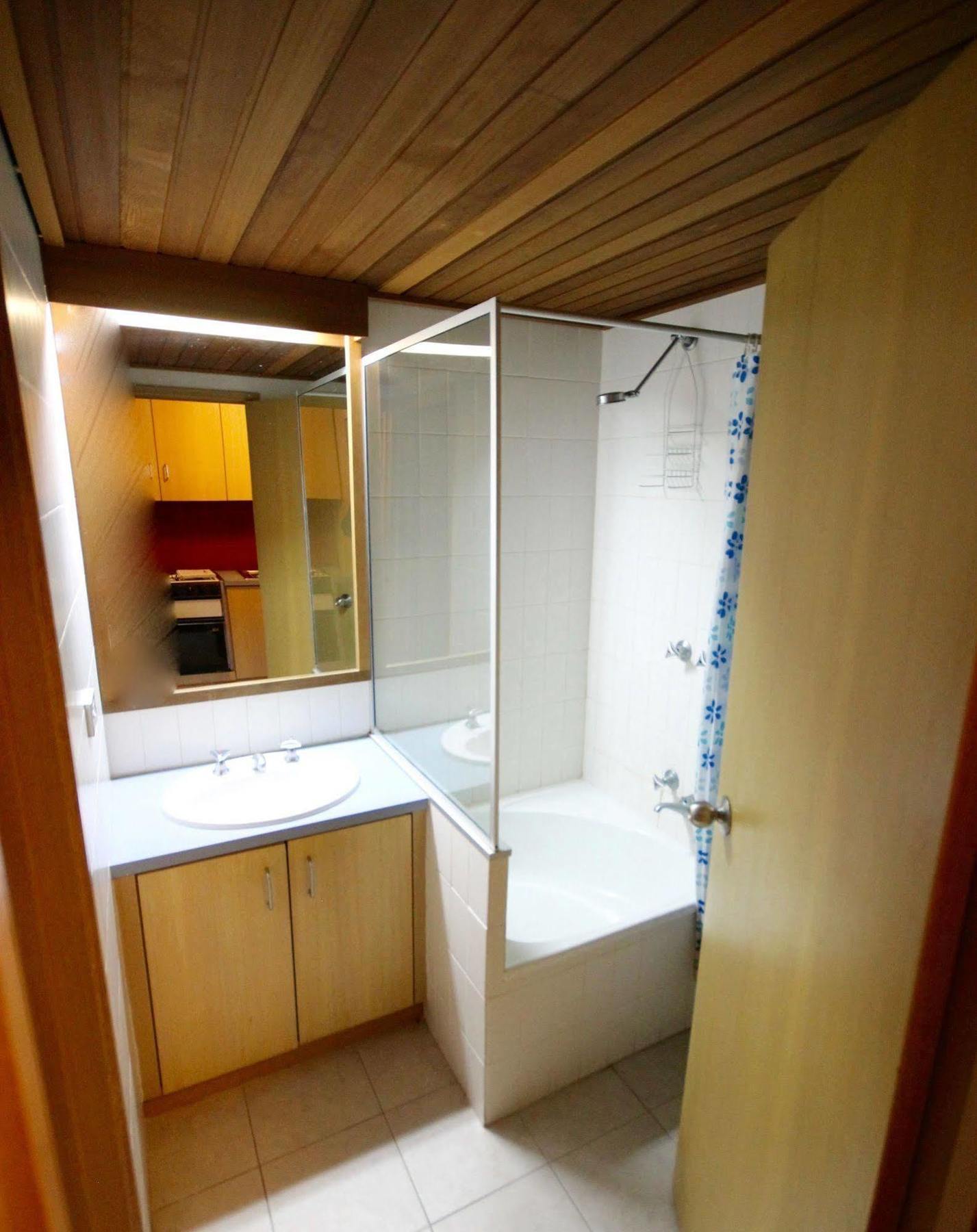 Arlberg Hotham Villa Маунт Хотам Екстериор снимка