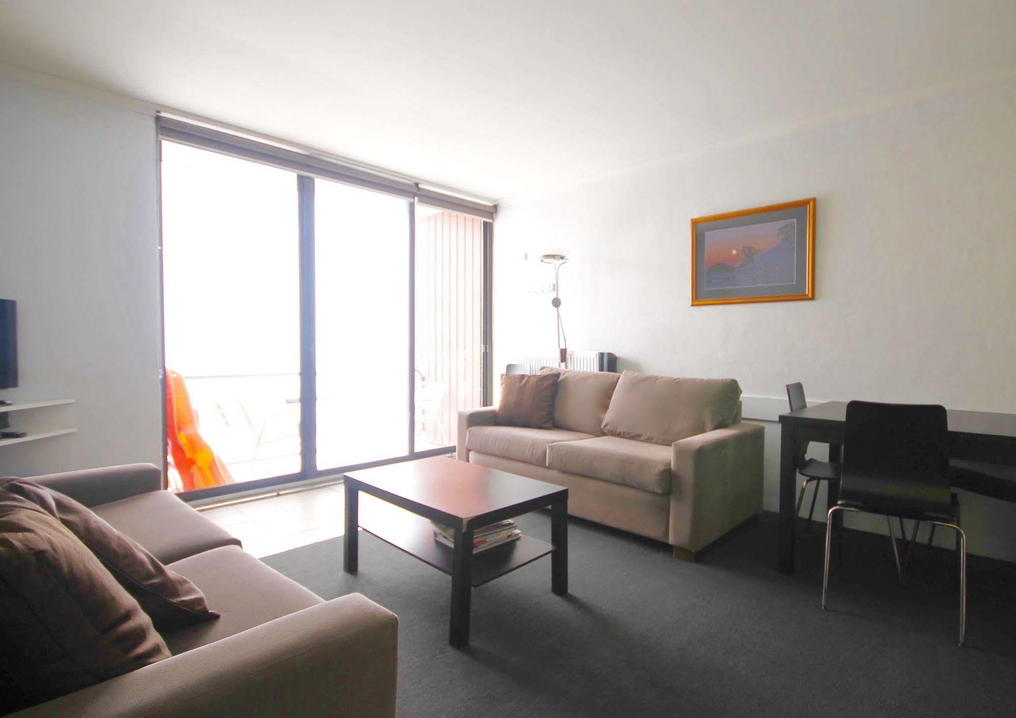 Arlberg Hotham Villa Маунт Хотам Екстериор снимка