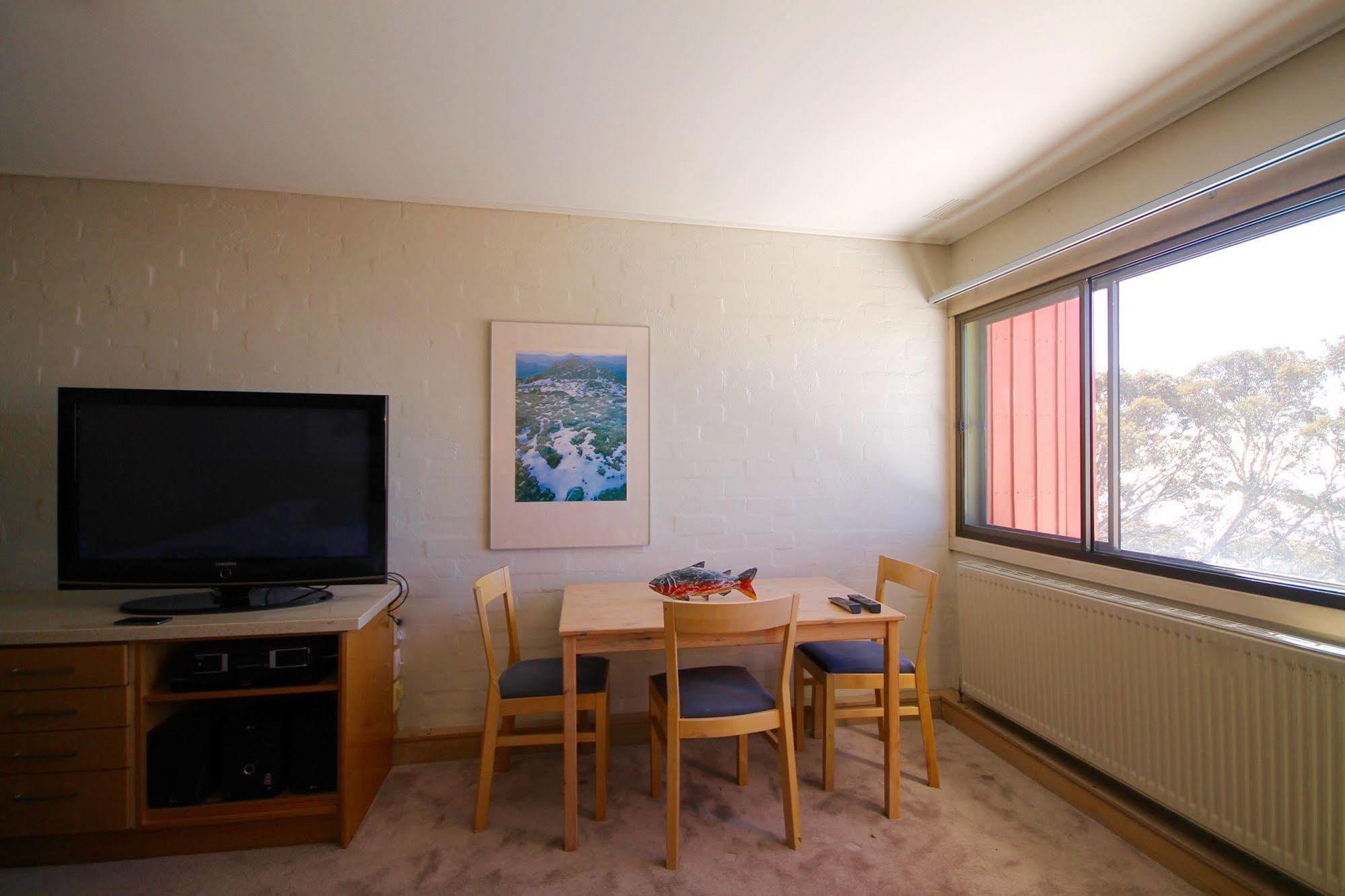 Arlberg Hotham Villa Маунт Хотам Екстериор снимка
