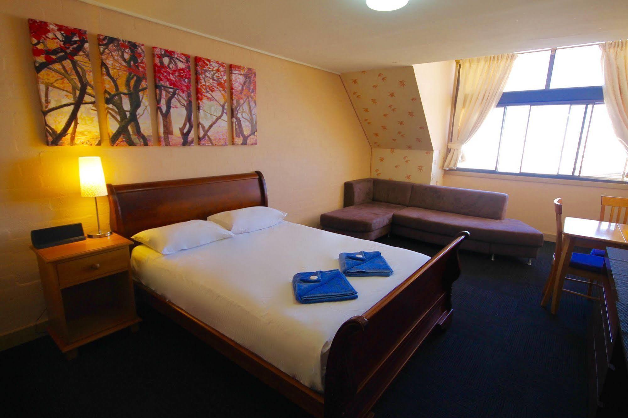 Arlberg Hotham Villa Маунт Хотам Екстериор снимка