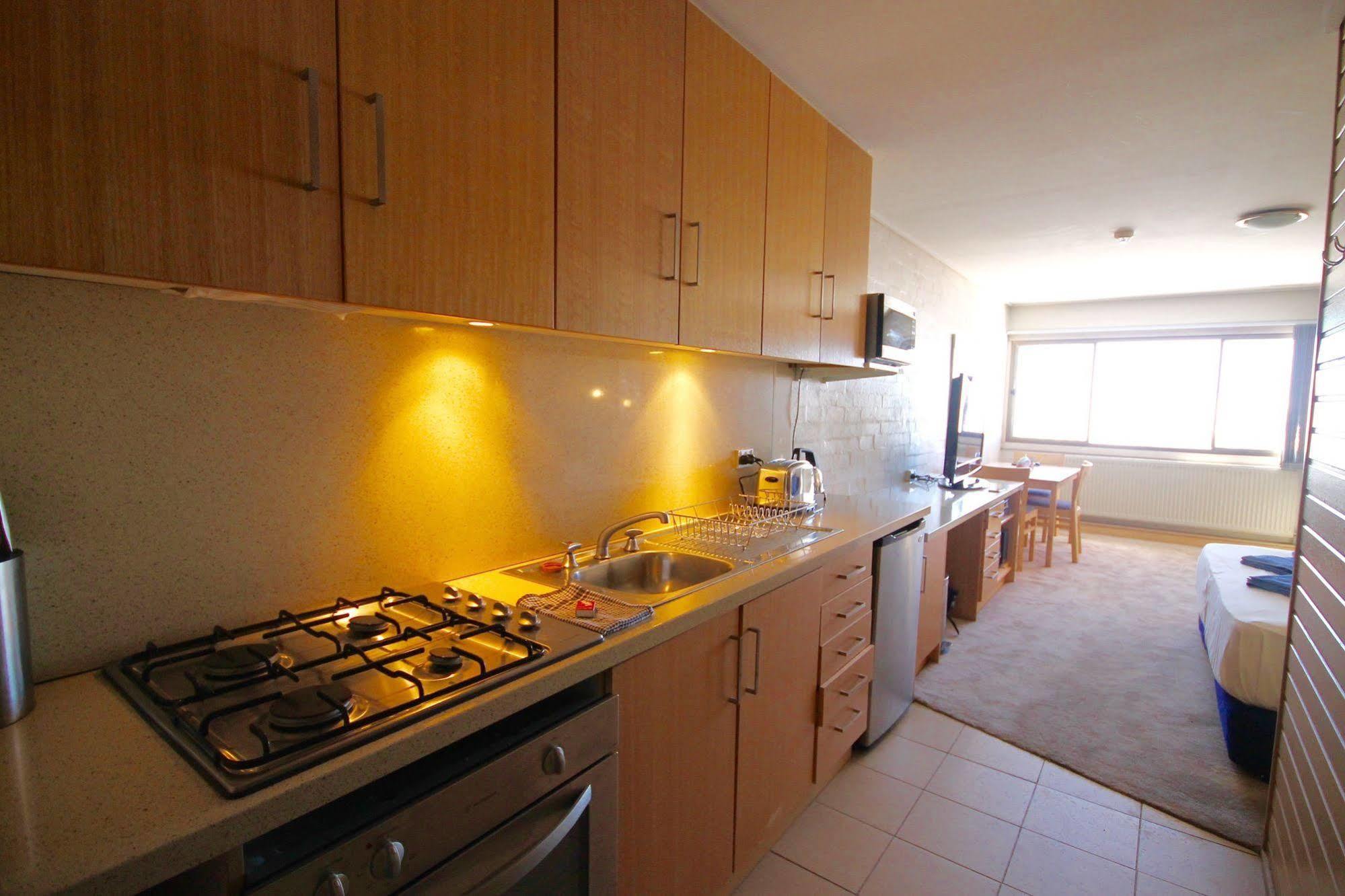 Arlberg Hotham Villa Маунт Хотам Екстериор снимка