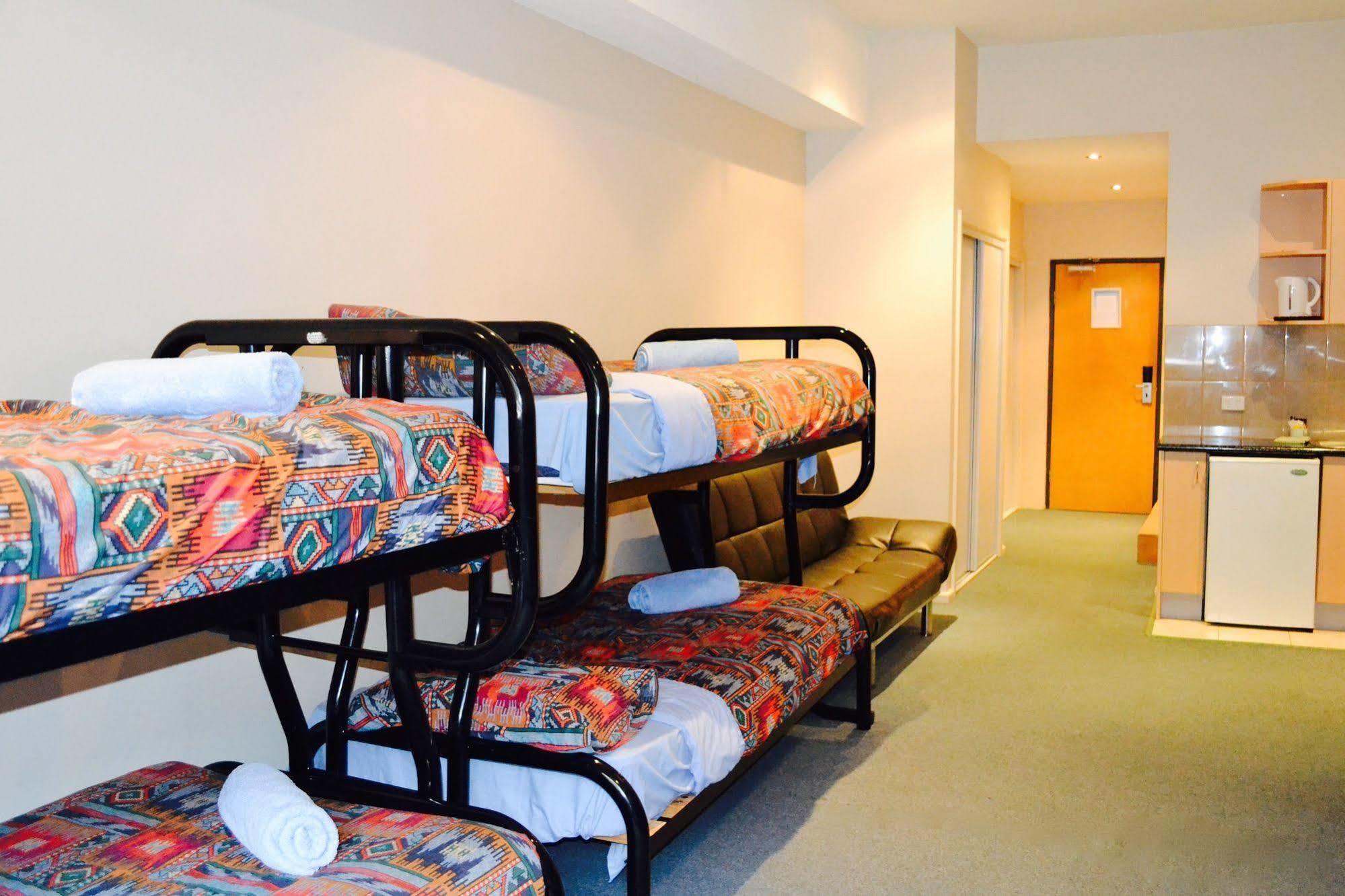 Arlberg Hotham Villa Маунт Хотам Екстериор снимка