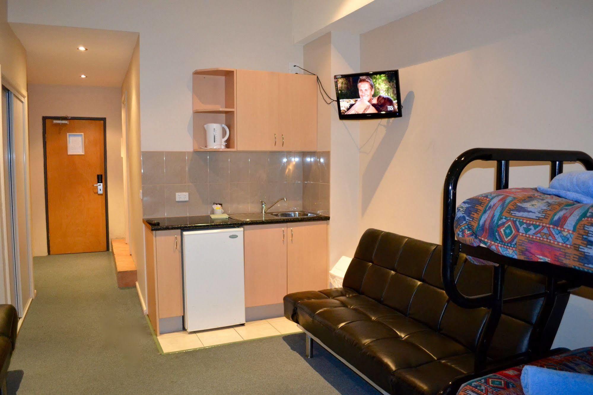 Arlberg Hotham Villa Маунт Хотам Екстериор снимка