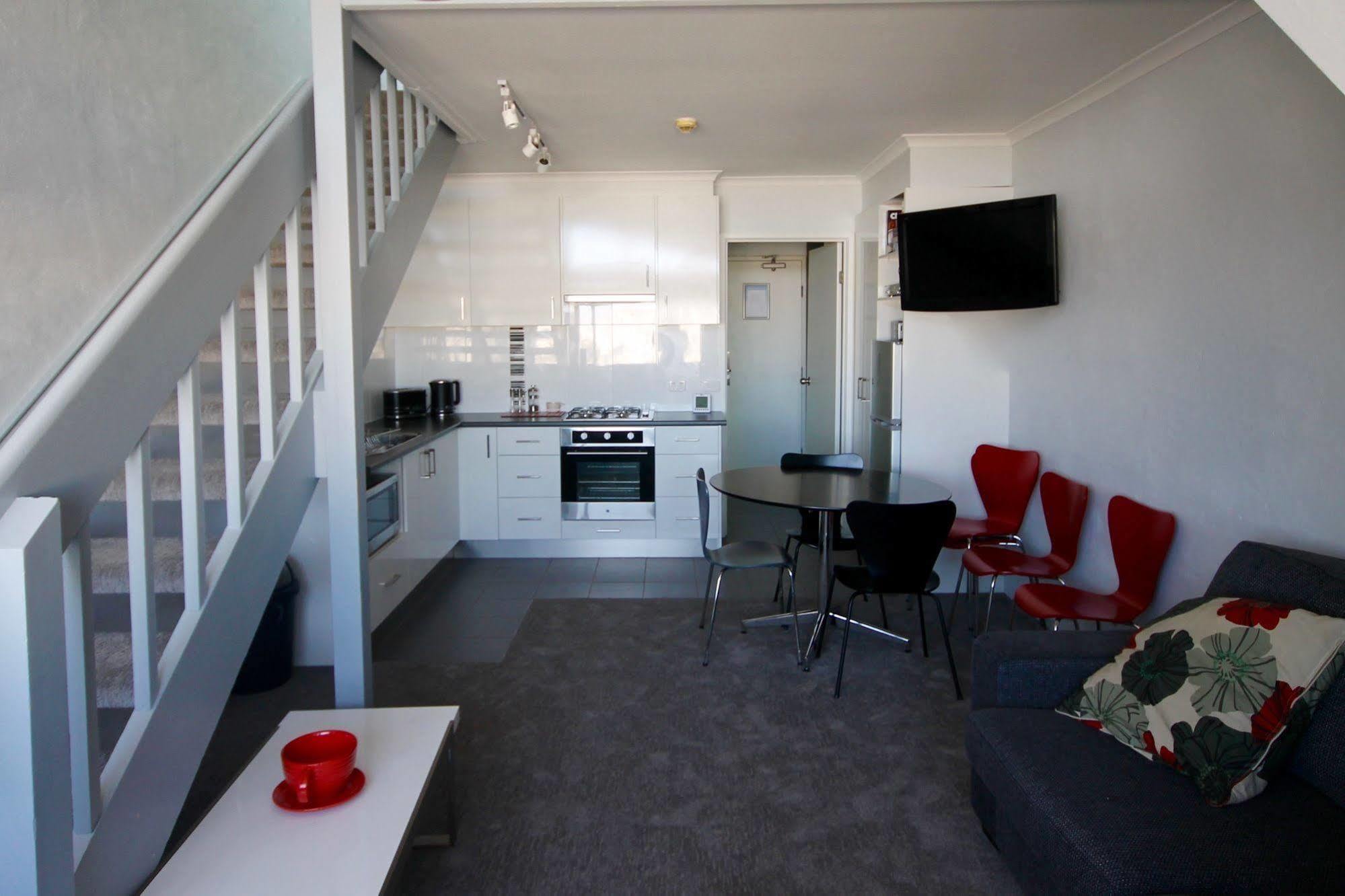 Arlberg Hotham Villa Маунт Хотам Екстериор снимка
