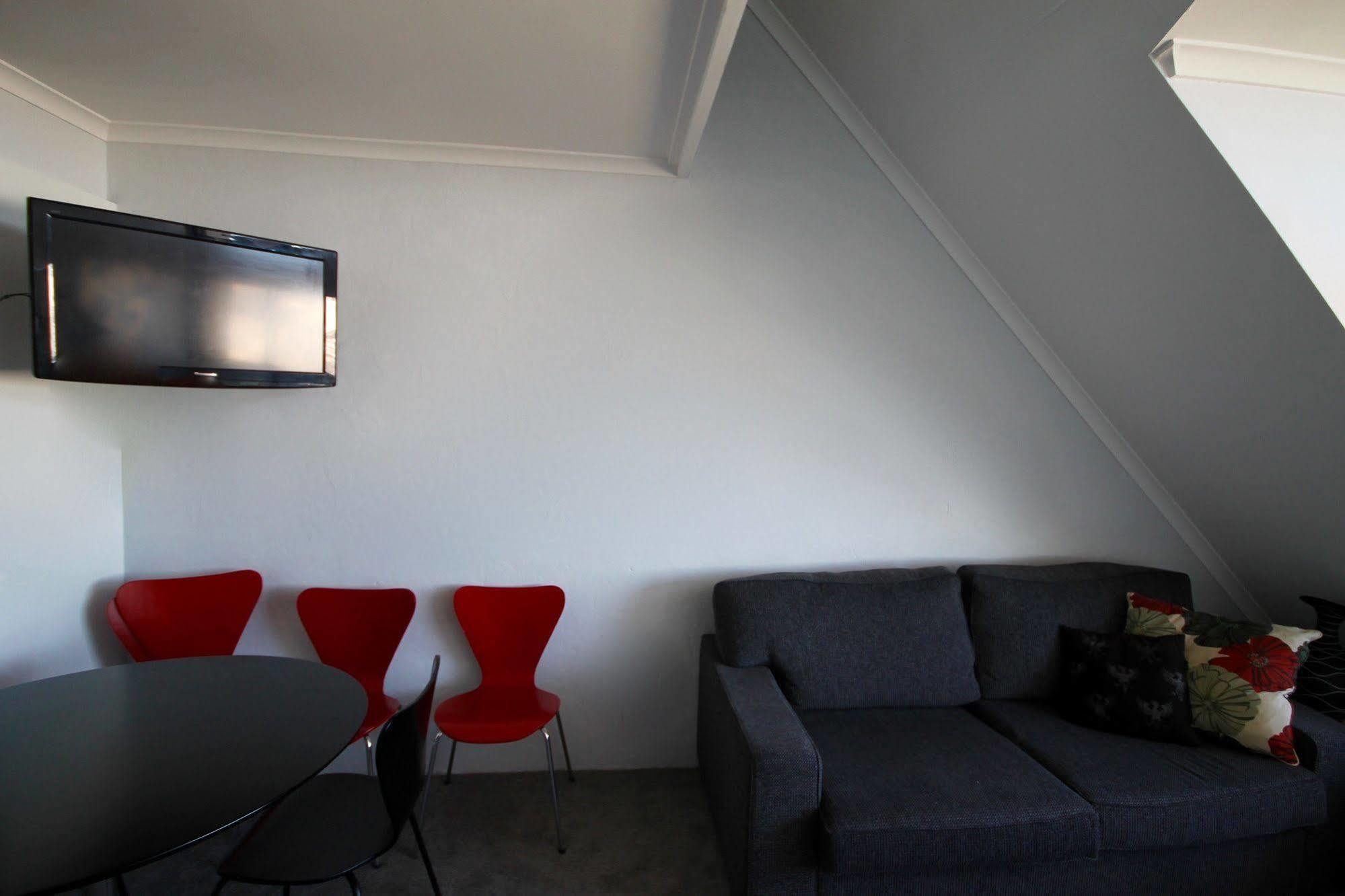 Arlberg Hotham Villa Маунт Хотам Екстериор снимка