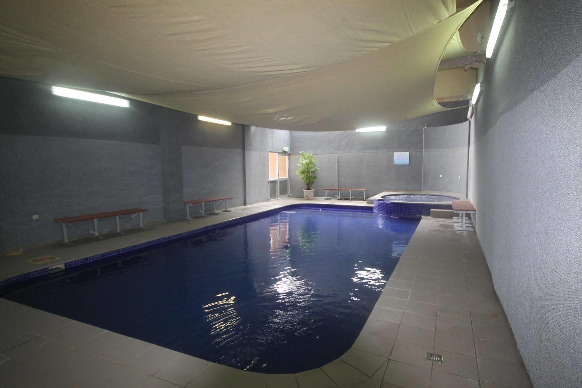 Arlberg Hotham Villa Маунт Хотам Екстериор снимка