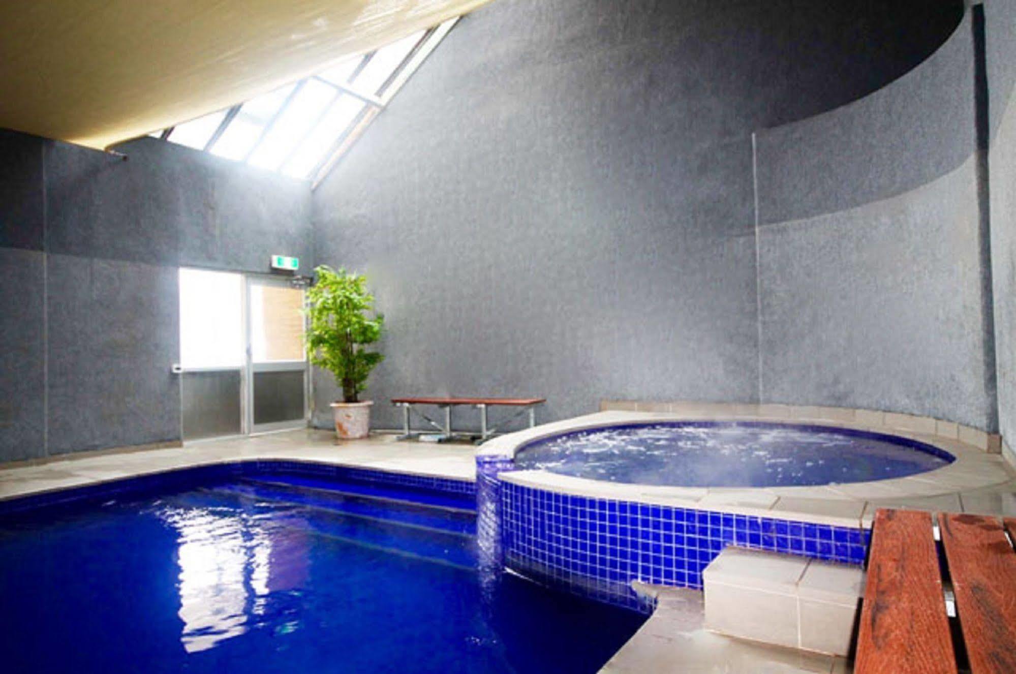 Arlberg Hotham Villa Маунт Хотам Екстериор снимка