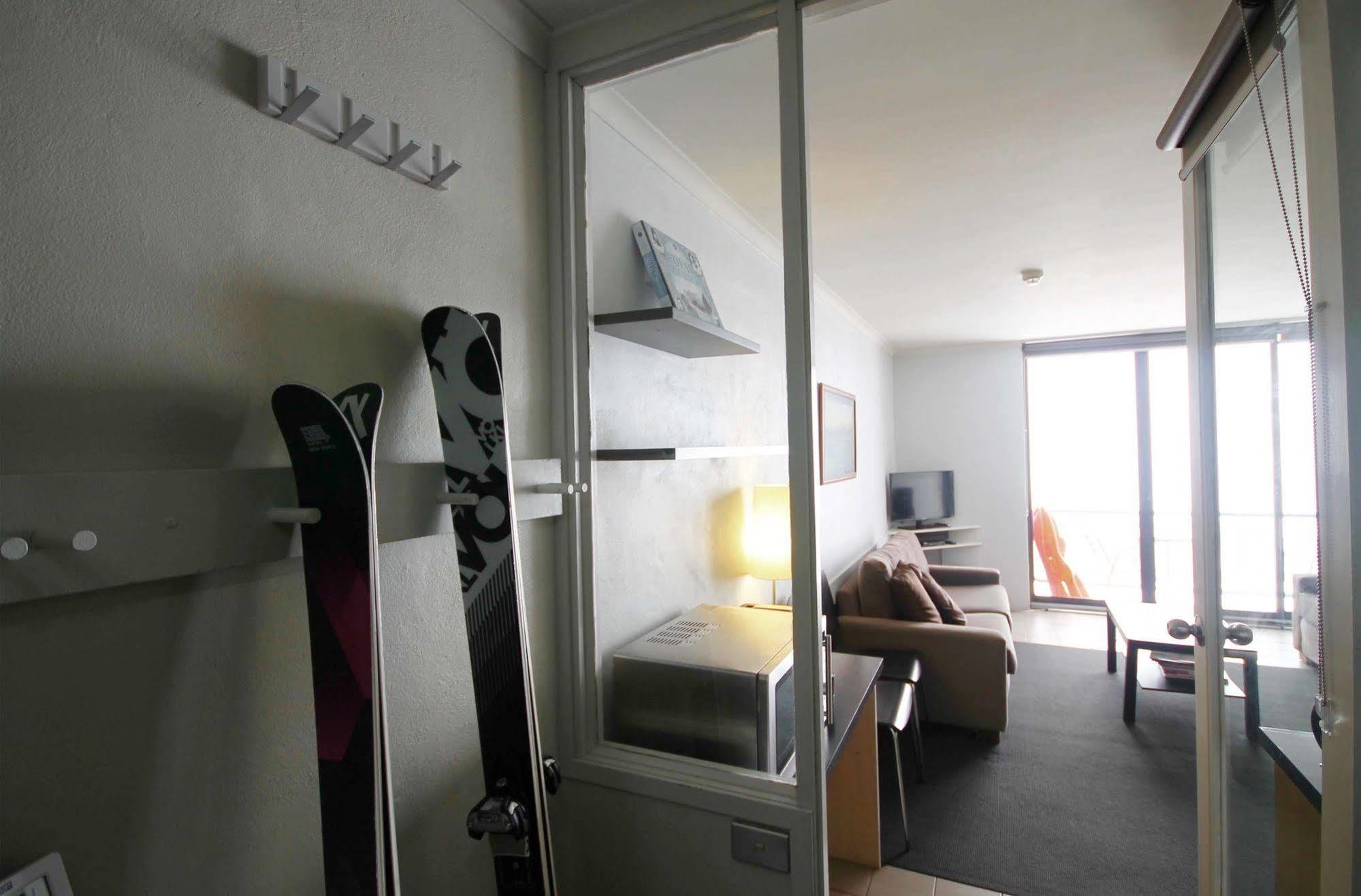 Arlberg Hotham Villa Маунт Хотам Екстериор снимка