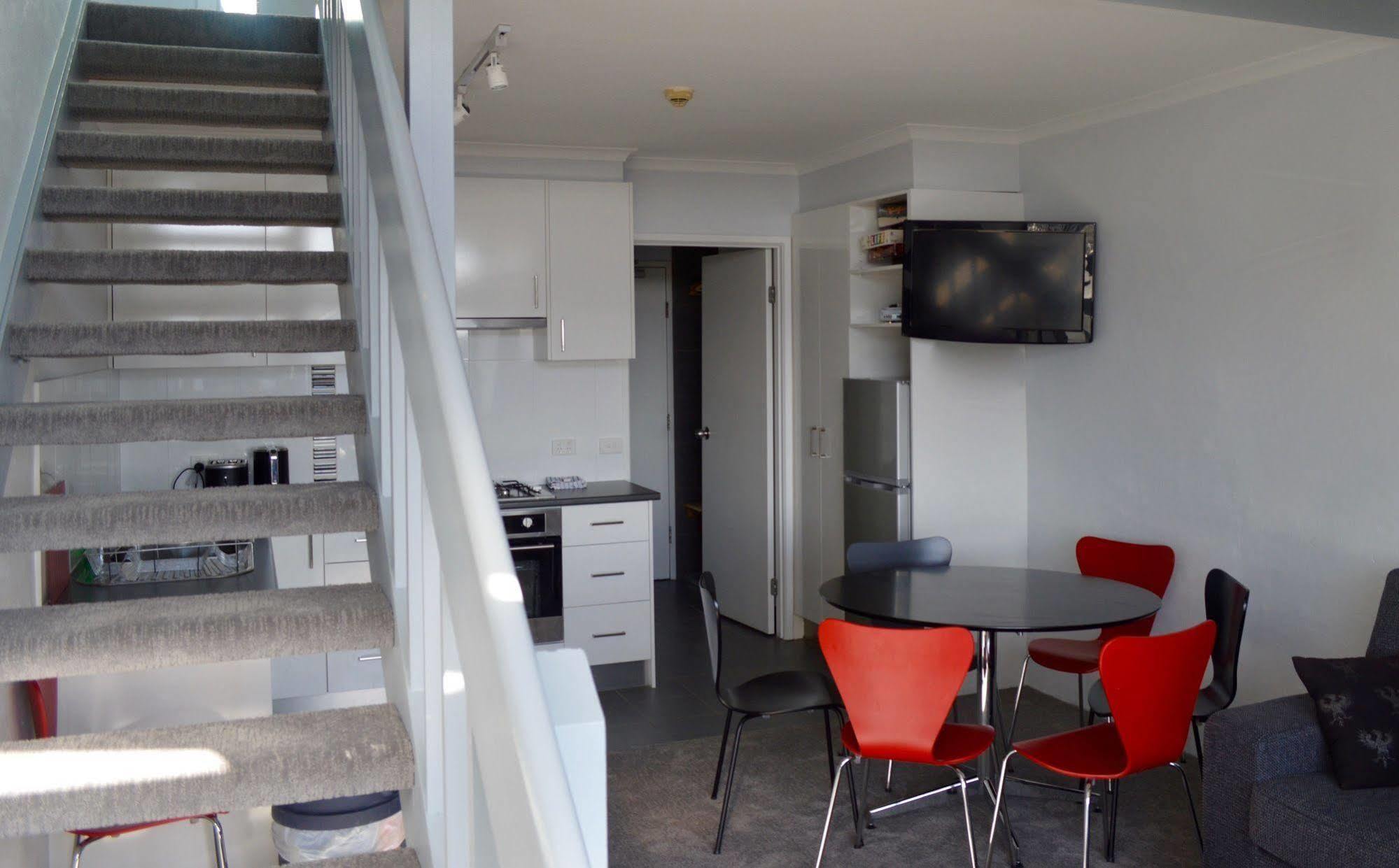 Arlberg Hotham Villa Маунт Хотам Екстериор снимка