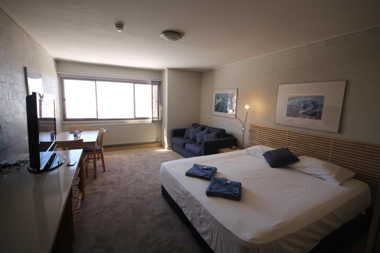 Arlberg Hotham Villa Маунт Хотам Екстериор снимка